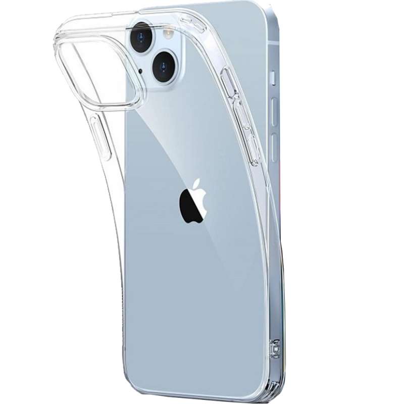XO K01 Clear case /iPhone15/